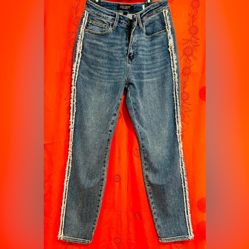 Just Blue jeans